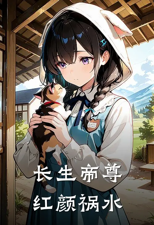 长生帝尊红颜祸水