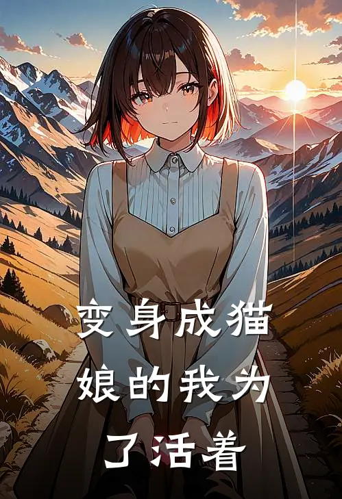 变身成猫娘的我为了活着