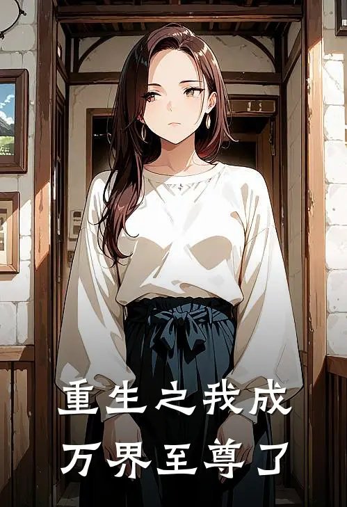 重生之我成万界至尊了