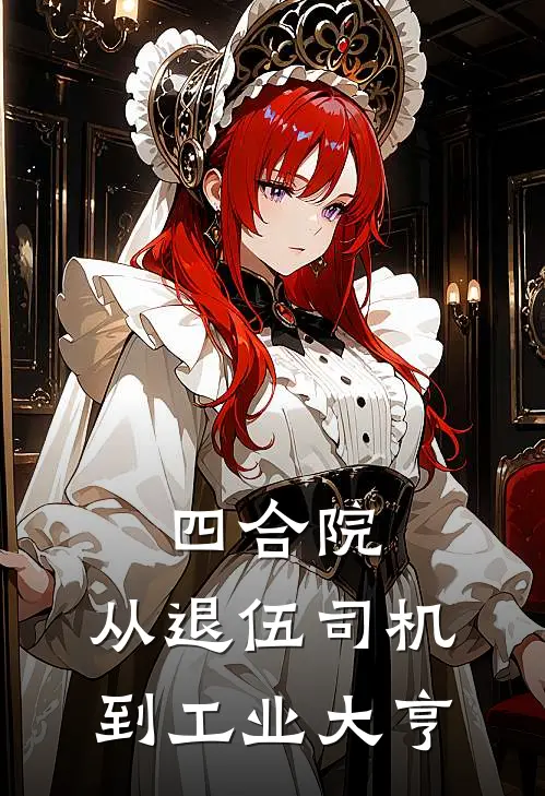 四合院：从退伍司机到工业大亨