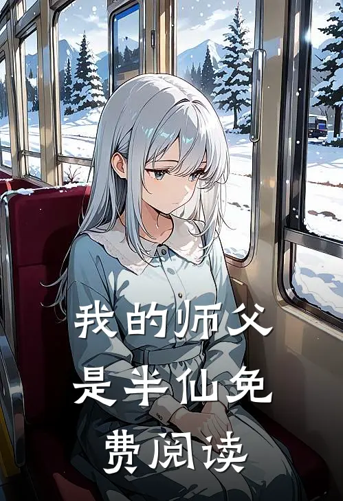 我的师父是半仙免费阅读