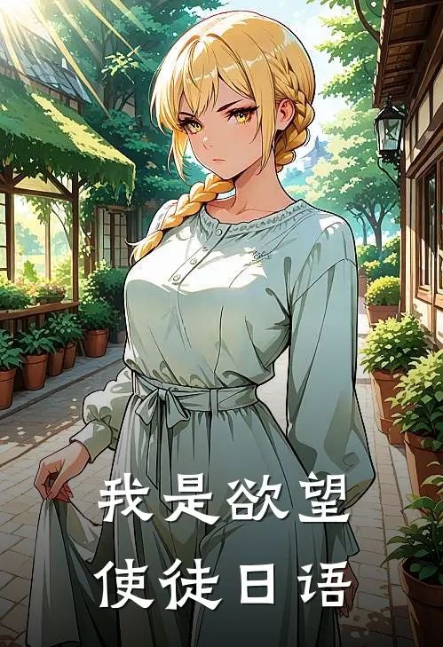 我是欲望使徒日语