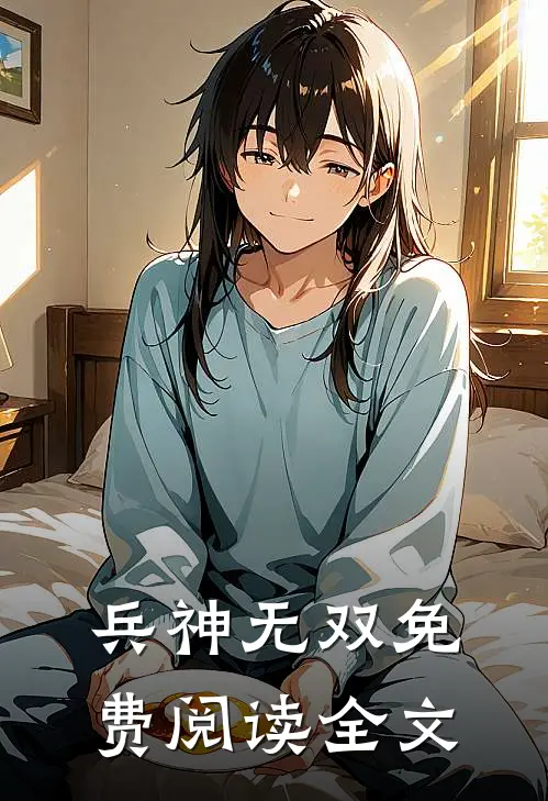 兵神无双免费阅读全文