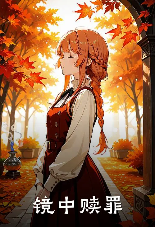 镜中赎罪