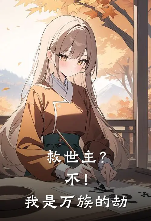 救世主？不！我是万族的劫