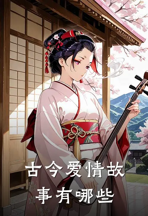 古今爱情故事有哪些