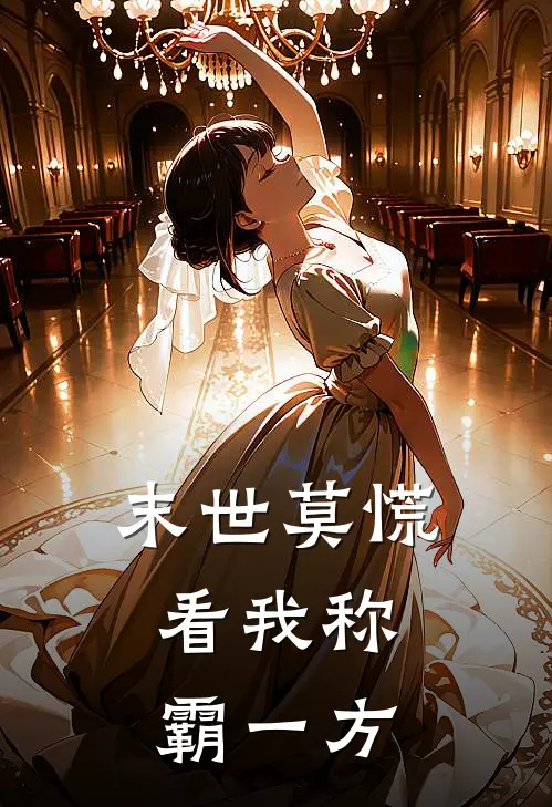 末世莫慌：看我称霸一方