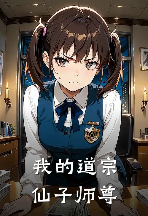 我的道宗仙子师尊