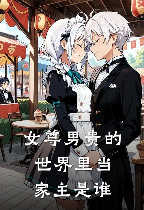 女尊男贵的世界里当家主是谁