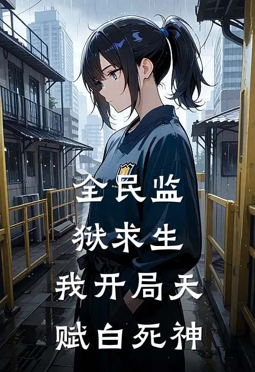 全民监狱求生：我开局天赋白死神