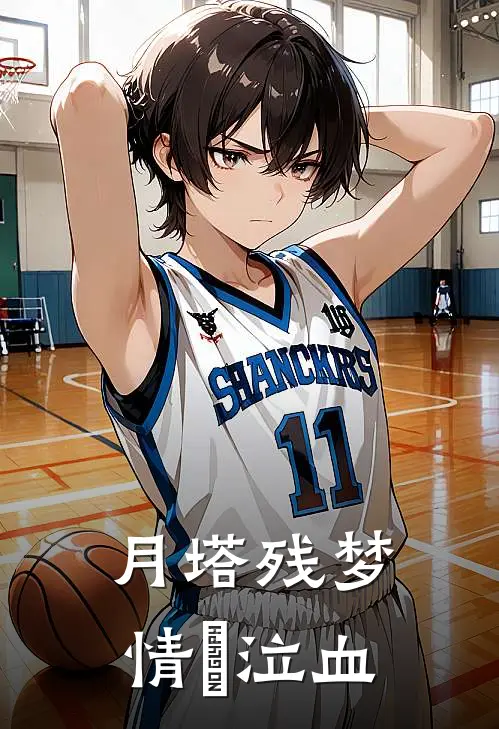 月塔残梦，情塗泣血