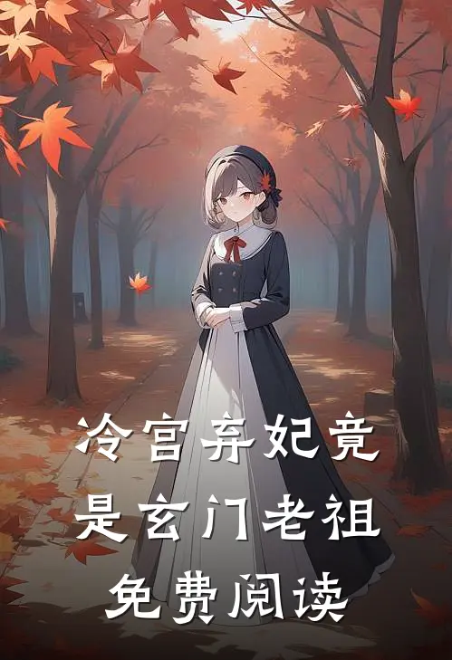 冷宫弃妃竟是玄门老祖免费阅读