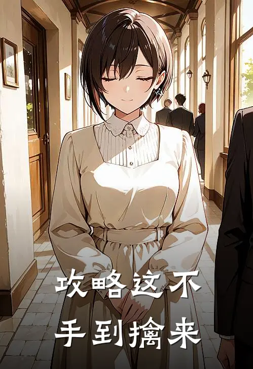 攻略这不手到擒来