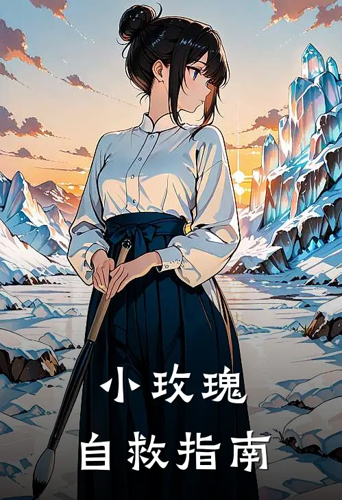 小玫瑰，自救指南