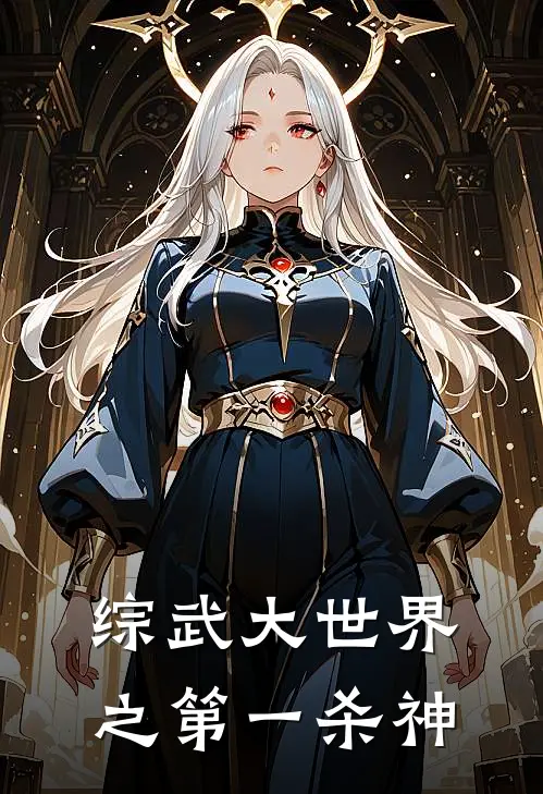 综武大世界之第一杀神