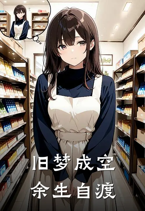 旧梦成空，余生自渡