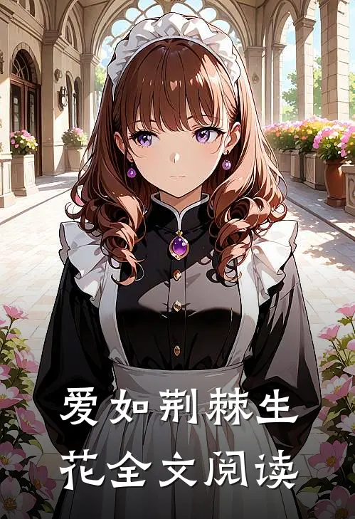 爱如荆棘生花全文阅读