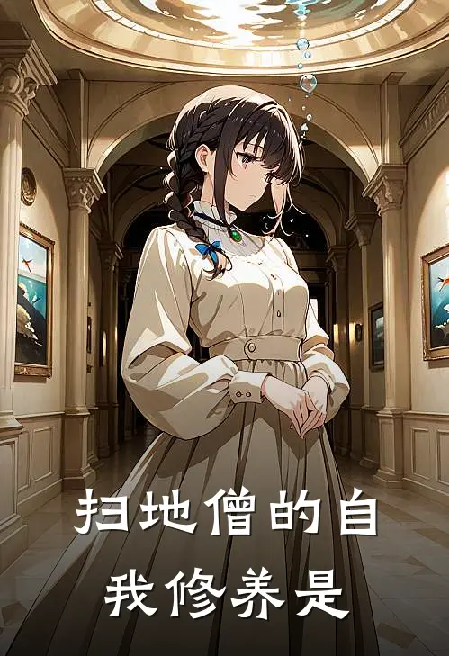 扫地僧的自我修养是