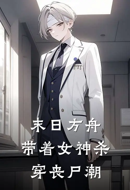 末日方舟：带着女神杀穿丧尸潮