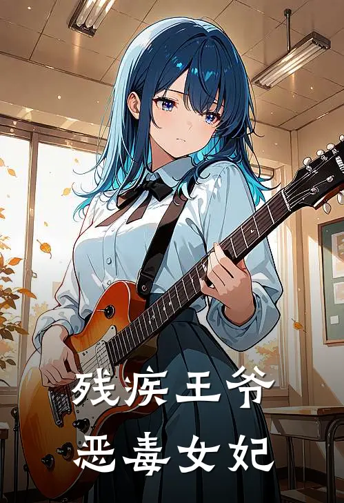 残疾王爷恶毒女妃