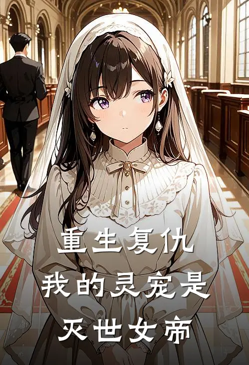 重生复仇：我的灵宠是灭世女帝