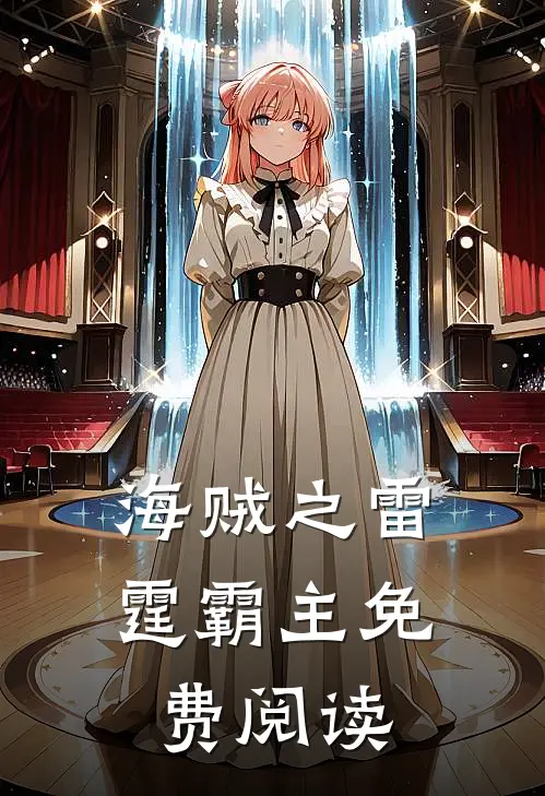 海贼之雷霆霸主免费阅读