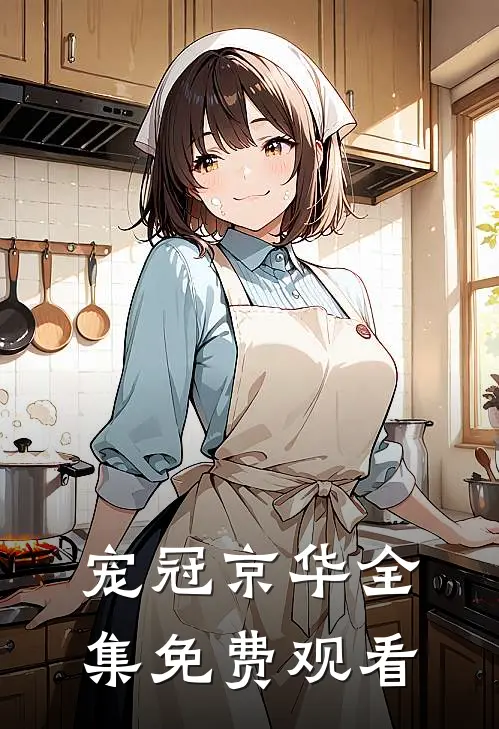 宠冠京华全集免费观看