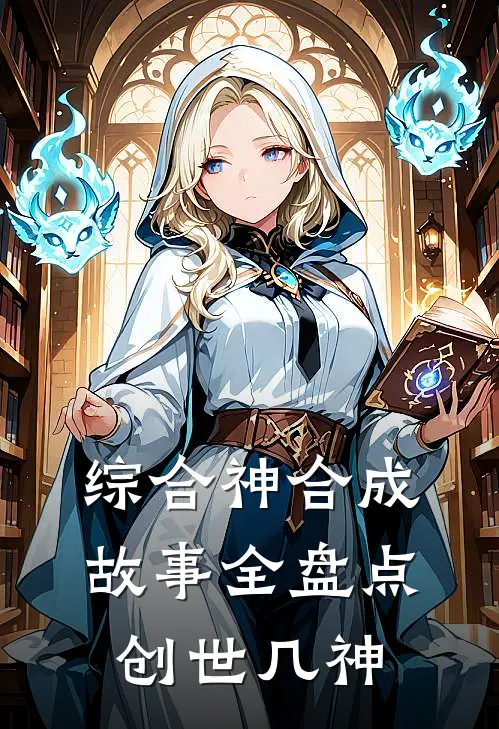 综合神合成故事全盘点：创世几神