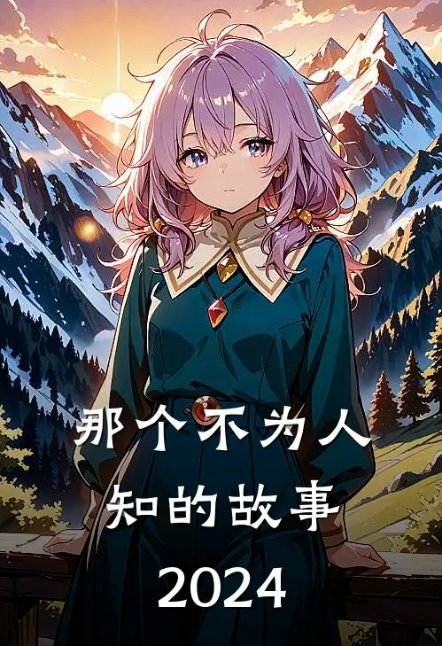 那个不为人知的故事2024