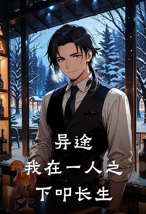 异途：我在一人之下叩长生