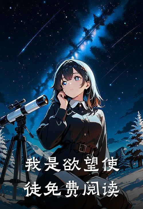 我是欲望使徒免费阅读