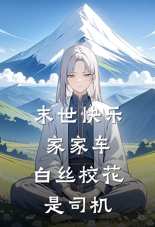 末世快乐家家车，白丝校花是司机