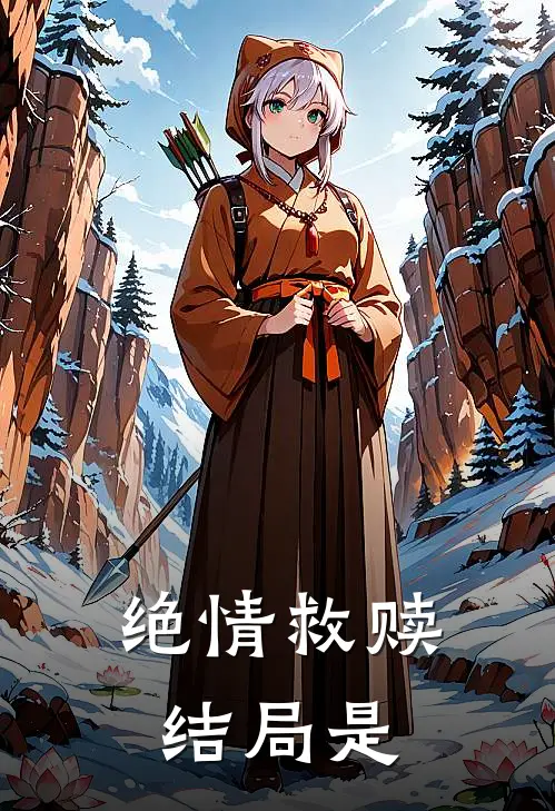 绝情救赎结局是