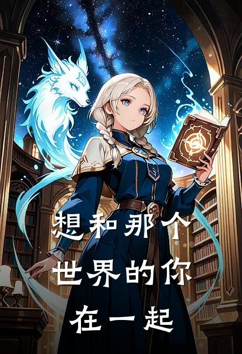 想和那个世界的你在一起