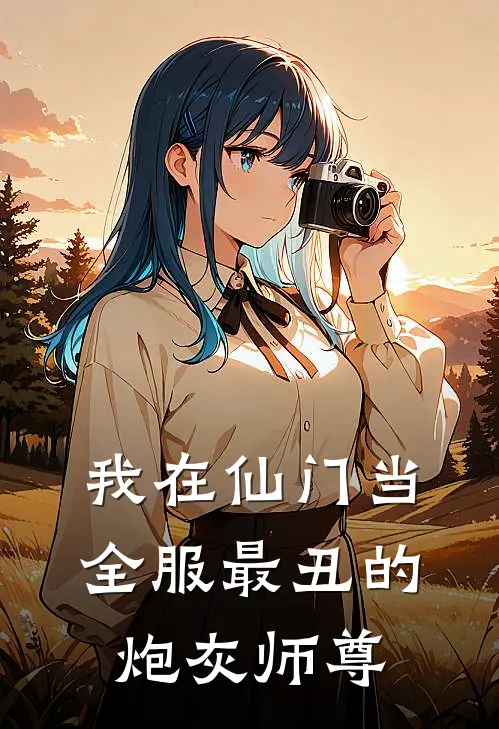 我在仙门当全服最丑的炮灰师尊