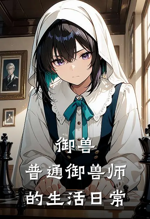 御兽：普通御兽师的生活日常