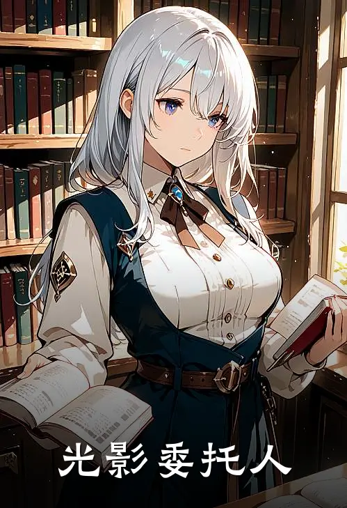 光影委托人