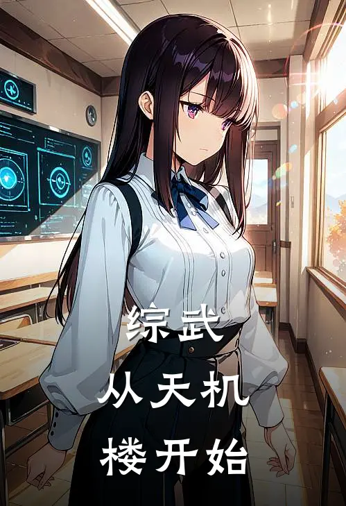 综武：从天机楼开始