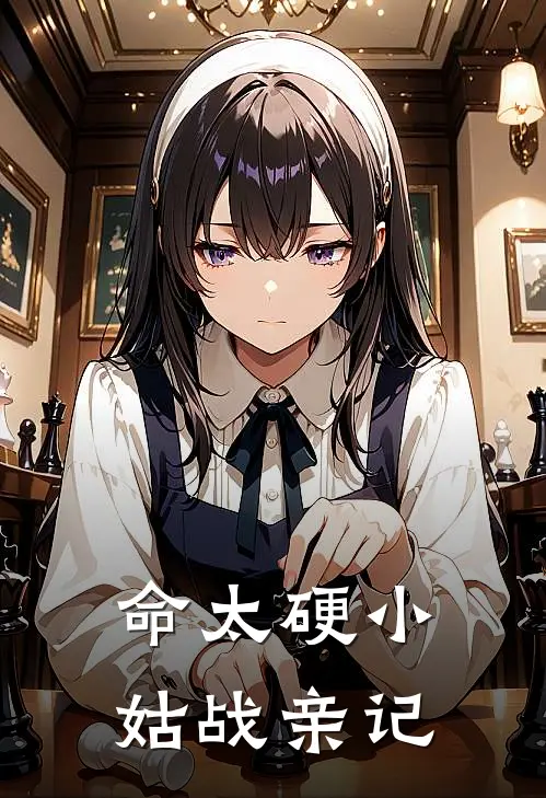 命太硬小姑战亲记
