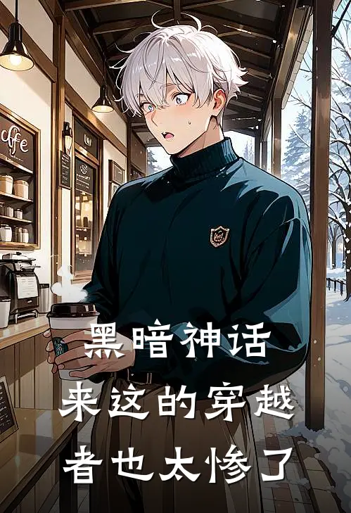 黑暗神话：来这的穿越者也太惨了