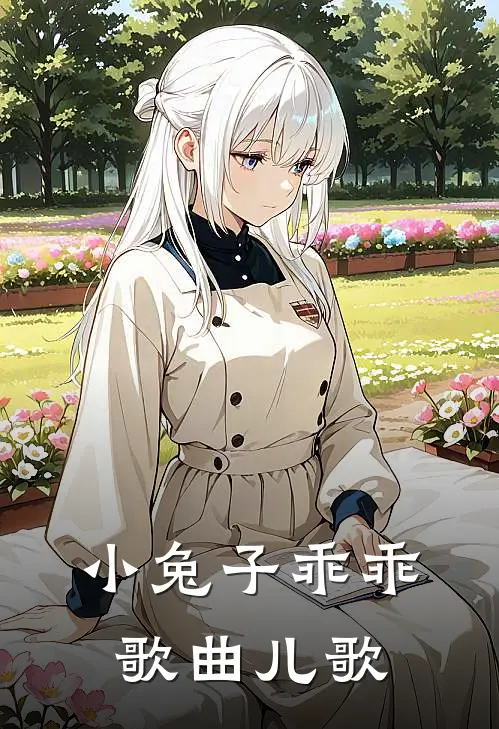 小兔子乖乖歌曲儿歌