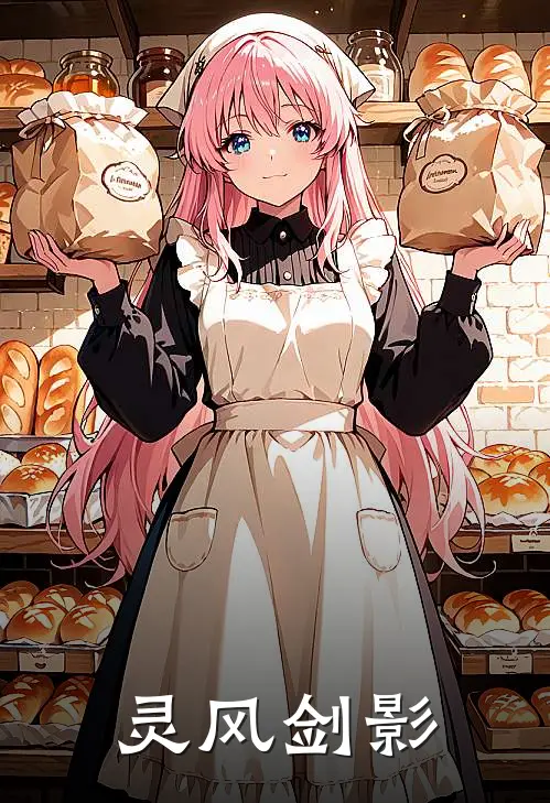 灵风剑影