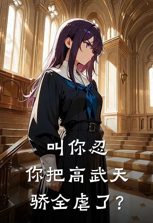 叫你忍，你把高武天骄全虐了？