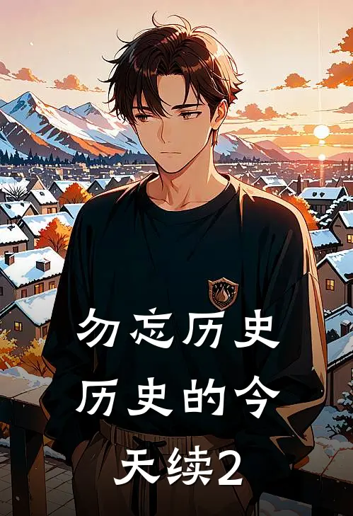 勿忘历史，历史的今天续2
