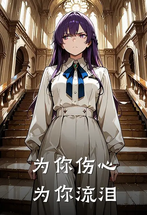 为你伤心为你流泪