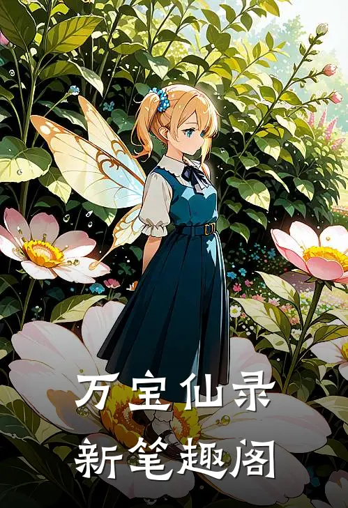 万宝仙录新笔趣阁