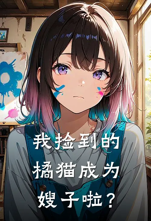 我捡到的橘猫成为嫂子啦？