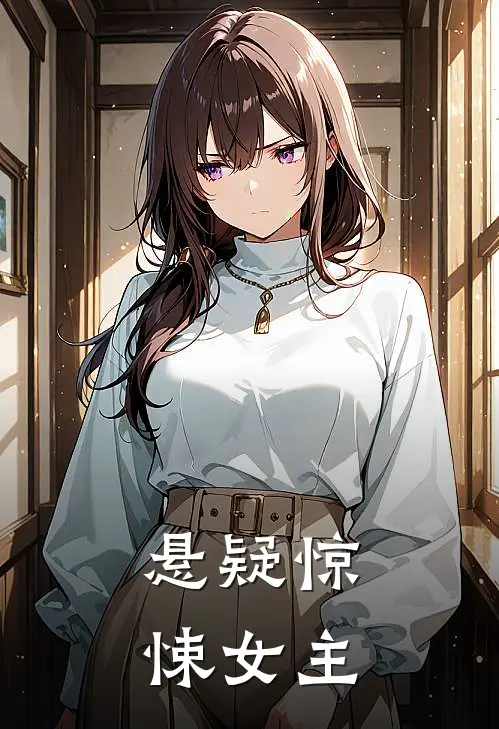 悬疑惊悚 女主
