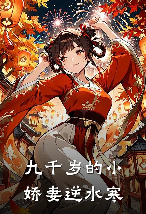 九千岁的小娇妻逆水寒