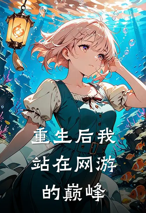 重生后我站在网游的巅峰